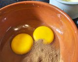 Foto del paso 3 de la receta: Tortita matera de manzanas fit