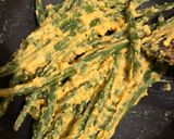 Foto langkah ke 3 dari resep Baby buncis salted egg.
