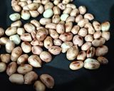 रागी झालमुड़ी फटाफट सिर्फ 5 मिनट में Ragi (finger millet) Jhalmuri in 5 minutes रागी चटपटा कुरमुरा भेल रेसिपी चरण 4 फोटो