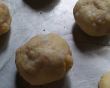 Foto del paso 2 de la receta: Chipá Matero Con Jamón Y Queso Fácil 🧉🇦🇷