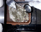 Foto del paso 1 de la receta: Pierna de cordero al horno
