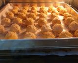 Foto langkah ke 9 dari resep Nastar Keju.
