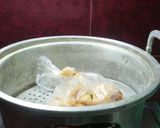 Foto langkah ke 5 dari resep Gudangan Dadakan & Minimalis.