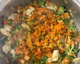 Foto del paso 5 de la receta: Guiso de Garbanzos