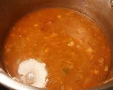 Foto del paso 12 de la receta Sopa de cordero con verduras y lentejas