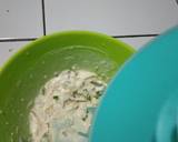 Bakwan Toge langkah memasak 3 foto