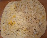 Húsvèti sajtos nègyszög🐇🐣🐇🐣 recept fázis 4 fotója