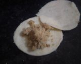 ক্ষীরের পদ্ম লুচির পায়েস(kheerer poddo luchir payesh recipe in Bengali) রেসিপির ধাপ 1 ছবি