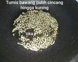 Foto langkah ke 7 dari resep Spaghetti Goreng Bumbu Oriental Enak Simple.