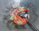 Foto langkah ke 3 dari resep Goreng asam ayam suir.