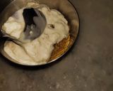A picture of step 1 of Melai bread.