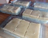 Foto langkah ke 4 dari resep 247. Ketan sari kaya.