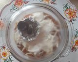 A picture of step 13 of Smoked yogurt Mutton.