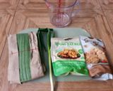 Foto langkah ke 1 dari resep Tempe Mendoan Gluten Free.