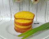 Foto langkah ke 7 dari resep Bika ambon mini.