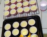 Foto langkah ke 5 dari resep Cupcake Mini.
