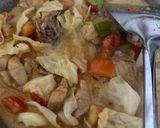 Foto langkah ke 9 dari resep Tongseng ayam simple by mommy aiwa.