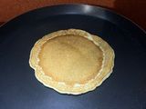 প্যানকেক (pancake recipe in Bangali)