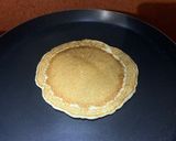 প্যানকেক (pancake recipe in Bangali) রেসিপি ধাপ - 4 ছবি