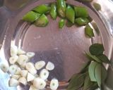 બાજરી ના લોટ નું ખીચું (Bajri Flour Khichu Recipe In Gujarati) રેસીપી સ્ટેપ1ફોટો