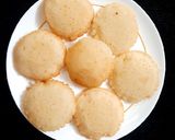 চিনি দিয়ে তেল পোয়া পিঠা রেসিপির ধাপ 1 ছবি