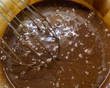 Foto del paso 3 de la receta: Brownie🍫