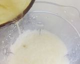 Foto del paso 1 de la receta: Mousse de coco light