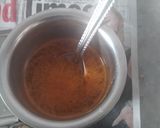 A picture of step 3 of Banana Wafers - Kerala style.