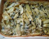Foto del paso 6 de la receta: Papas a la crema