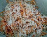 Foto langkah ke 2 dari resep Tahu Isi Bihun.