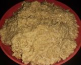 Foto del paso 6 de la receta: Arroz Con Leche Cremoso Y Sin Azúcar