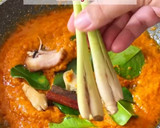 Foto langkah ke 4 dari resep 39. Soto Tangkar Sehat (Tanpa Santan).