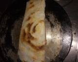 Masala dosa recipe step 3 photo