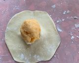 Foto langkah ke 10 dari resep Bakpao.