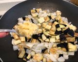 Foto del paso 2 de la receta: Berenjenas guisadas