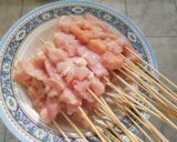 Foto langkah ke 7 dari resep 203. Sate Ayam Madura.