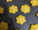 Cashew cookies recipe step 6 photo