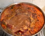 Foto langkah ke 4 dari resep Rendang Daging Sapi.