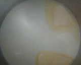 Foto del paso 3 de la receta: Fideos con Salsa blanca