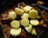Chicken ka salan recipe step 5 photo