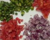Maggi masala recipe step 1 photo