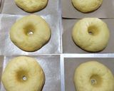 Foto langkah ke 4 dari resep Donat Menul Menul.