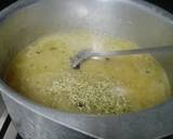 Chicken pulaao recipe step 6 photo