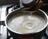 A picture of step 1 of Cream Cheese.