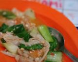 Foto langkah ke 4 dari resep Seblak Jamur Tiram.