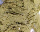 પાલક ફૂદીના સેવ (palak Pudina Sev recipe In Recipe) રેસીપી સ્ટેપ3ફોટો