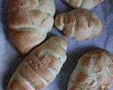Foto del paso 4 de la receta: Receta pan milagro panificadora Lidl