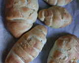 Foto del paso 4 de la receta: Receta pan milagro panificadora Lidl