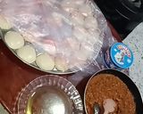صورة لخطوة 2 من وصفة محاجب 🍅🇩🇿🧄🌶️