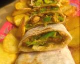 صورة لخطوة 4 من وصفة تورتلاكودو 🌯🌯